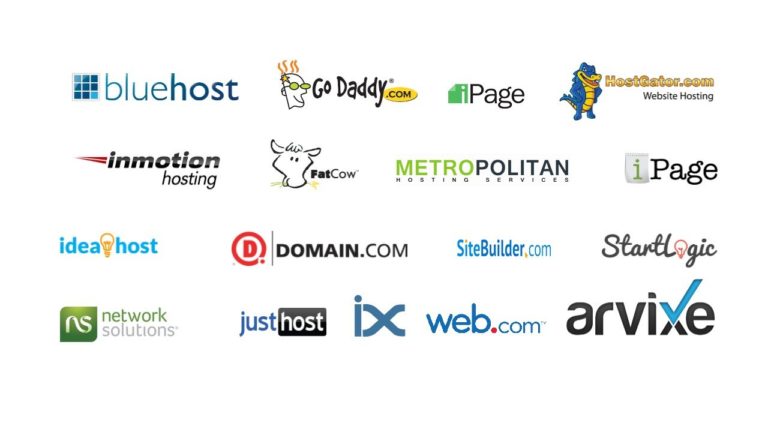 The 6 Fastest Web Hosting Services Of 2020