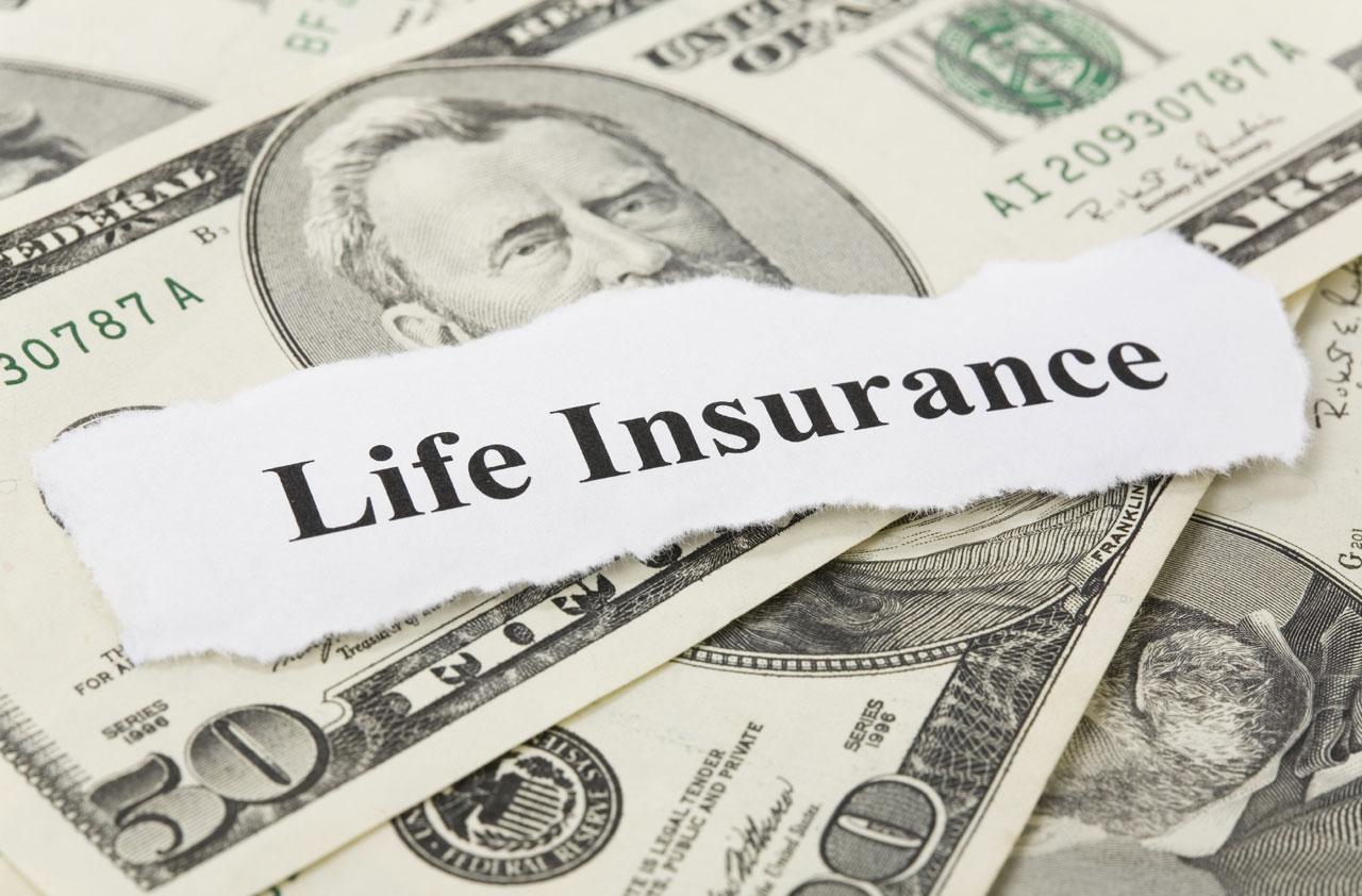 The Need for Life Insurance Money