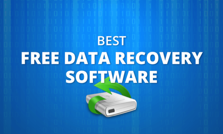 Best data recovery software of 2020: Paid and free file recovery solutions