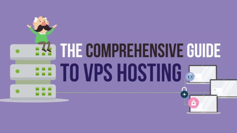 VPS Hosting Guide: How Virtual Private Server Works, When to Switch and How to Choose a VPS