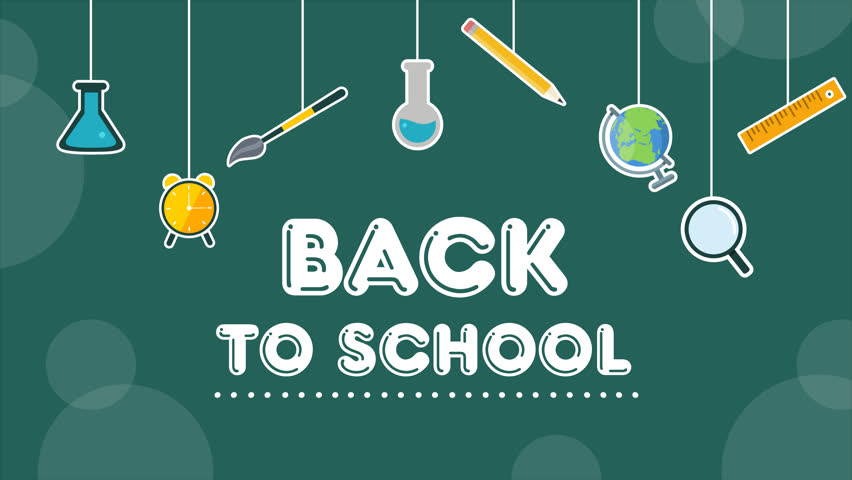 5 Easy Back-To-School Preparation Tips For Parents