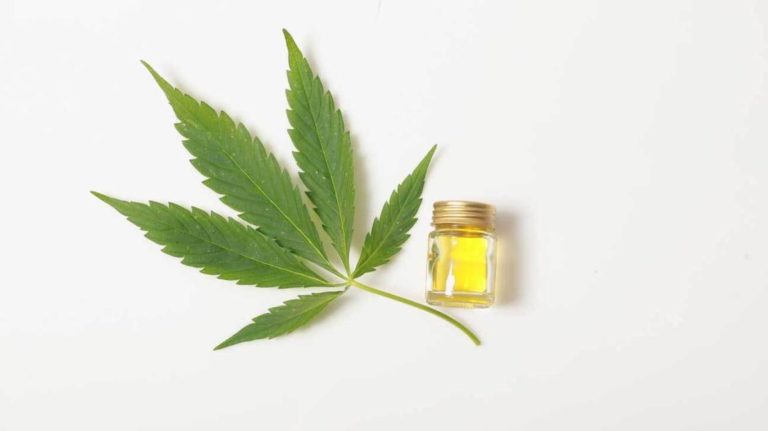 What is CBD Oil and How Can It Work?
