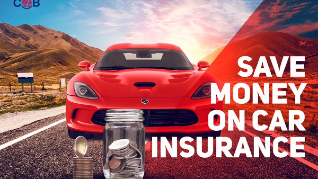How to Save Money on Auto Insurance: 4 Fast Tips
