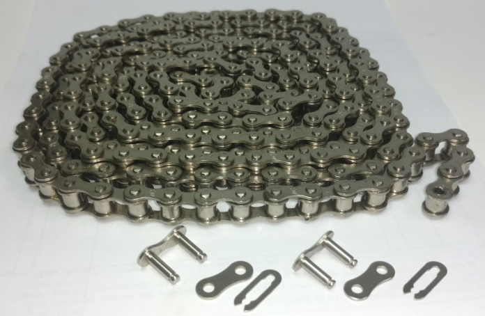 stainless-steel-roller-chain