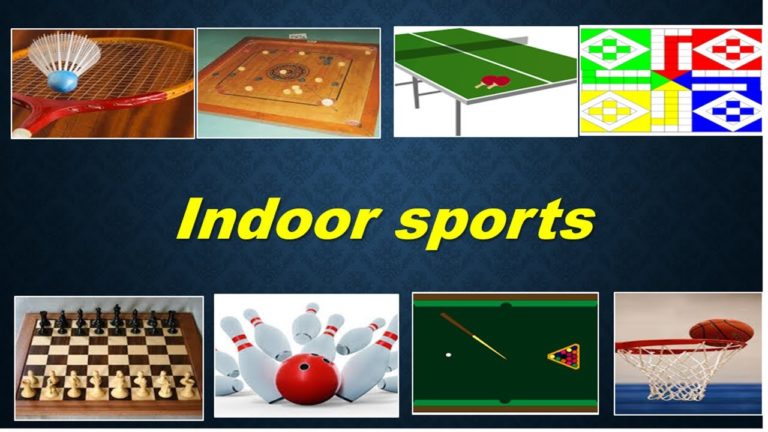 Most Popular Indoor Games In 2020