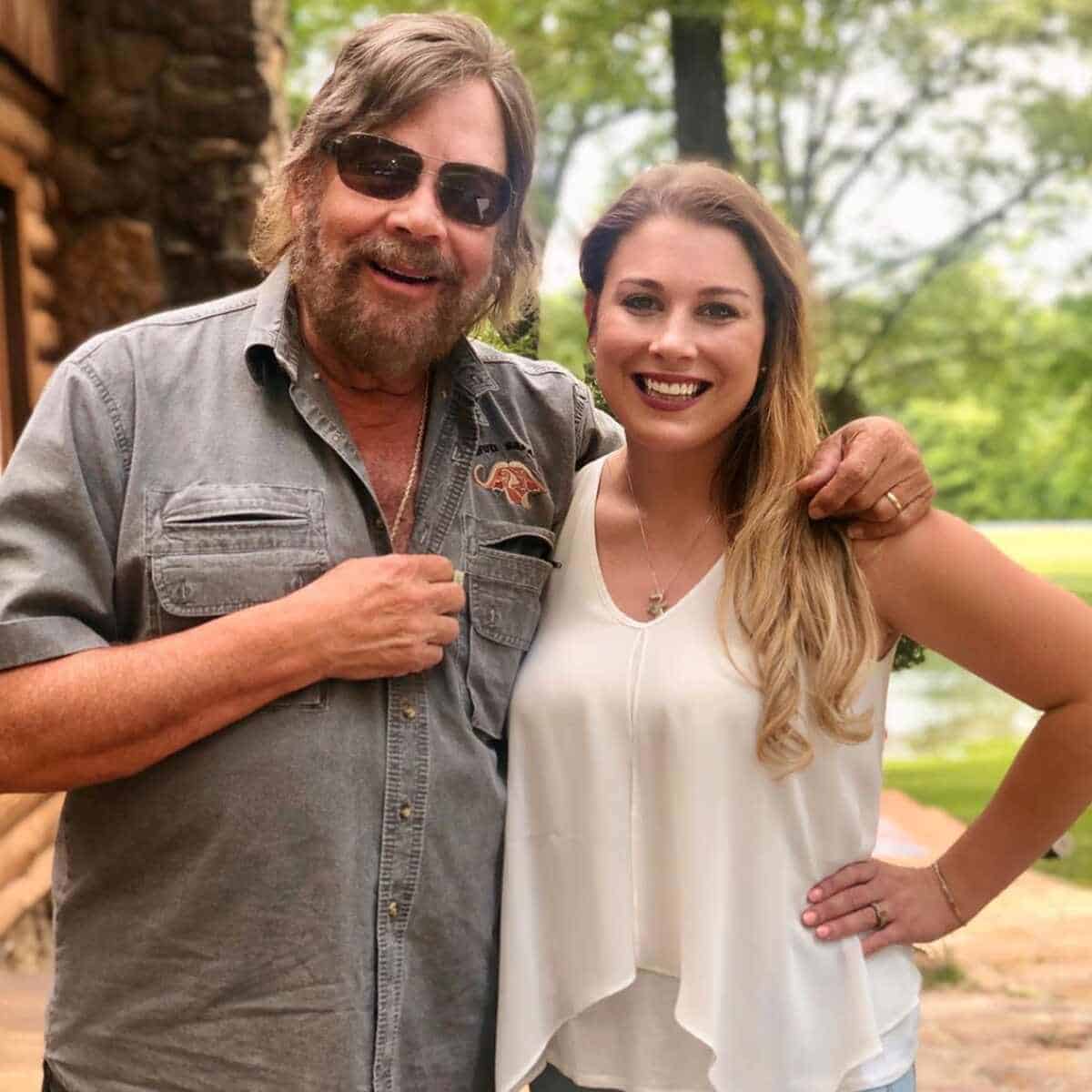 Daughter of Country Singer Hank Williams Jr., Killed in Car Accident