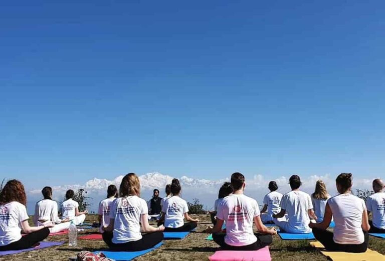 Tips to Prepare for the Yoga Teacher Training