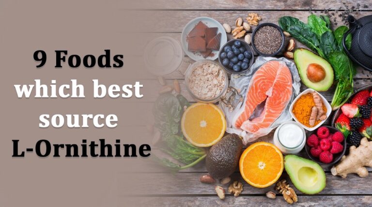 9 Best Food to Raise Your Nitric Oxide Level and its Effects