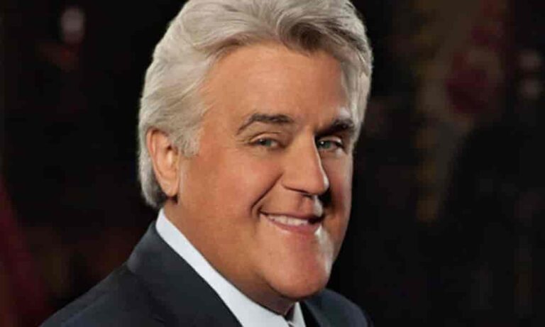 Jay Leno’s Net Worth, Car Collection and Other Things He Spends His Money On