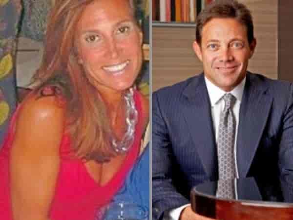 Jordan Belfort’s first wife, Denise Lombardo Wiki Bio, age, net worth, life