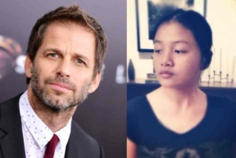 Who is Zack Snyder’s Daughter Autumn Snyder and Why Did She Commit Suicide?