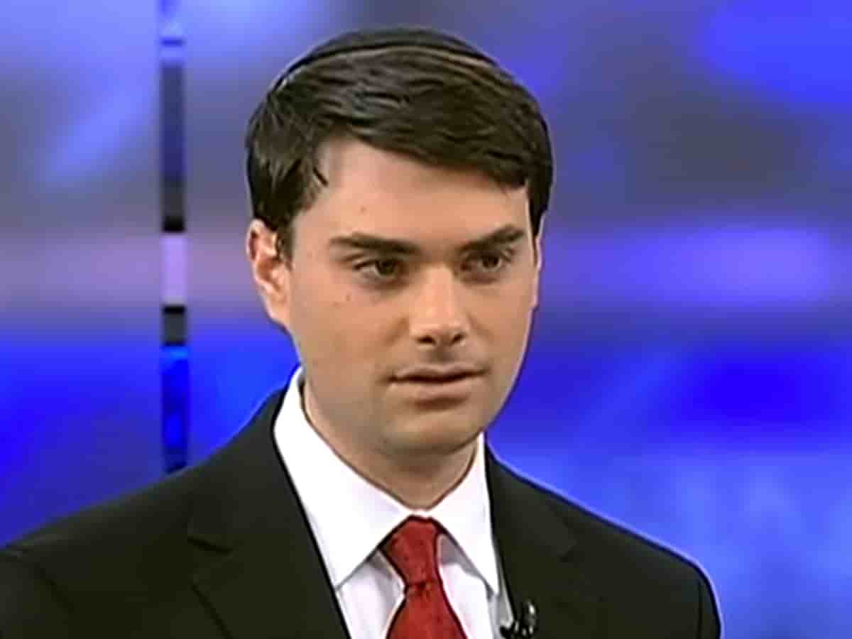 Ben Shapiro Net Worth, Height, Age, Bio, Wife, Sister and Facts
