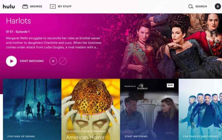 How To Cancel Hulu Subscription