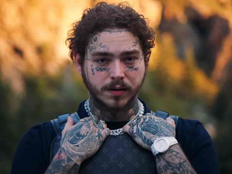 Post Malone Net Worth 2020 – The White Iverson