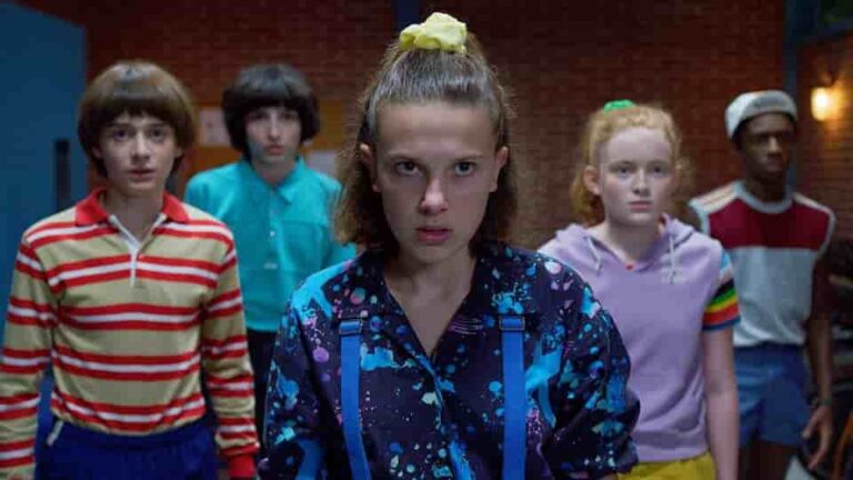 Which ‘Stranger Things’ Cast Member Is Worth The Most?