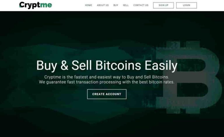 Cryptme Review| Can You Trust This Broker?