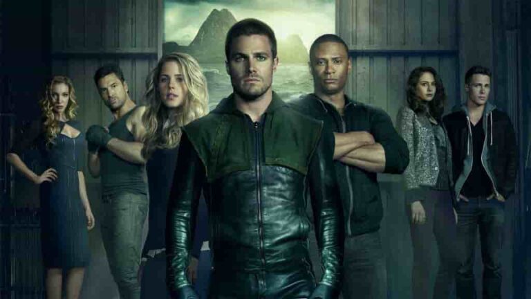 The absolute best ‘Arrow’ quotes of all time