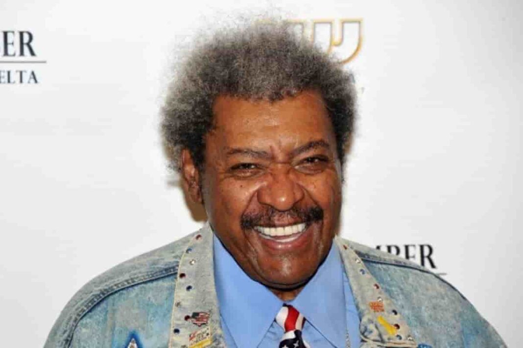 Don King Net Worth Truth Frequency News