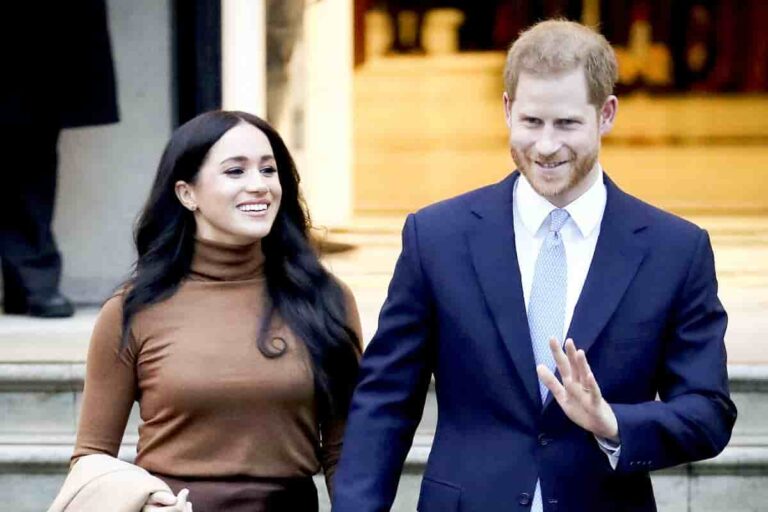 Meghan Markle and the Daily Mail have beef? The situation explained
