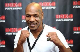 How Many Push-Ups Can Mike Tyson Do?