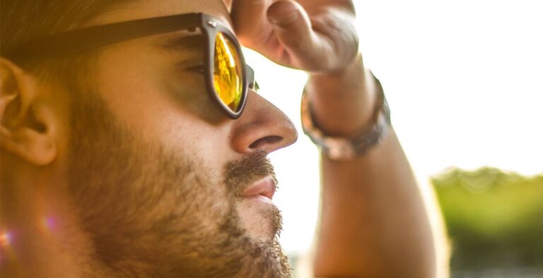 UV Protection Sunglasses Online: The Ultimate Eye Guardian of Eyes