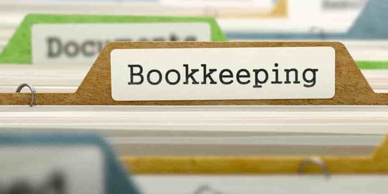 Bookkeeping and its importance in modern business