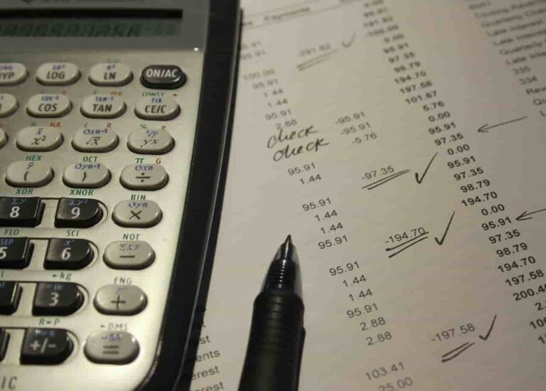 The fundamental importance of accounting in running a business
