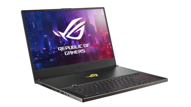 Best gaming laptop to buy for 2020