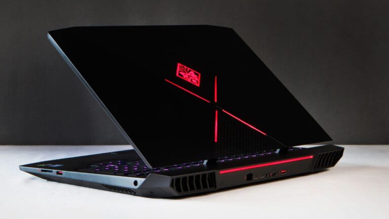 The best cheap gaming laptops 2020
