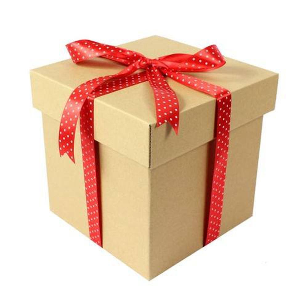 How can large gift boxes could be beneficial for you?