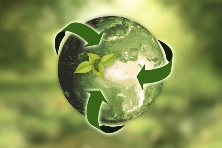 Sustainability should be part of the review in performance