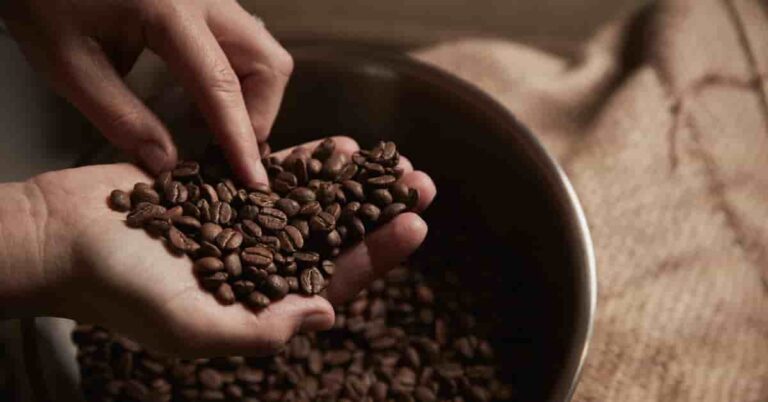 Health Benefits of Organic Coffee Beans