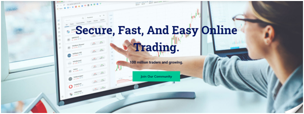 Golden Gate Review: Why Should You Choose This Trading Platform in 2021?