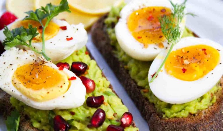 Are Hard Boiled Eggs Good For Keto Diet?