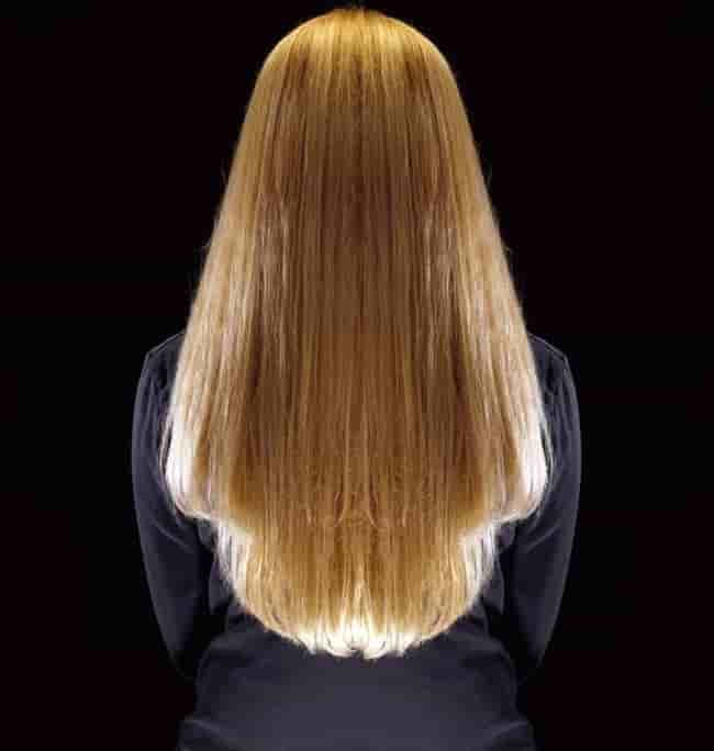 How Long Is Waist Length Hair?