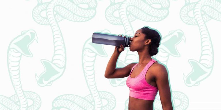 How to Make a Snake Diet Work for You