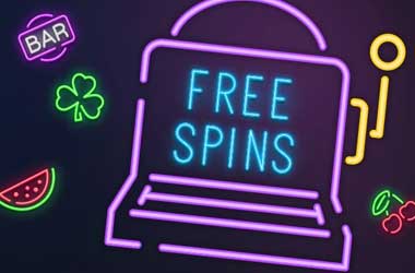 Video Slots with Free Spins to Try