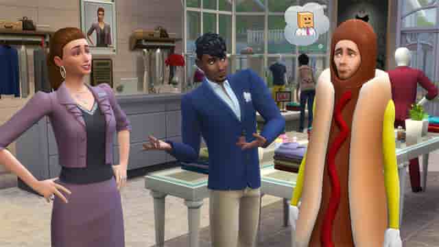 Sims 4 Business Ideas – How to Make Money Using Your Sims 4 Game