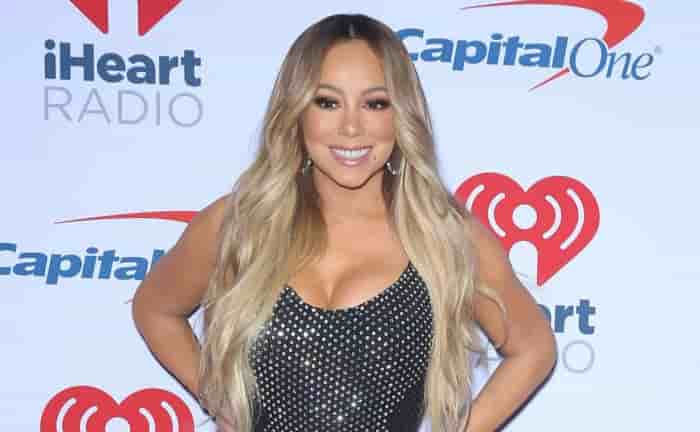 Mariah Carey Net Worth – Is She Tall Enough?