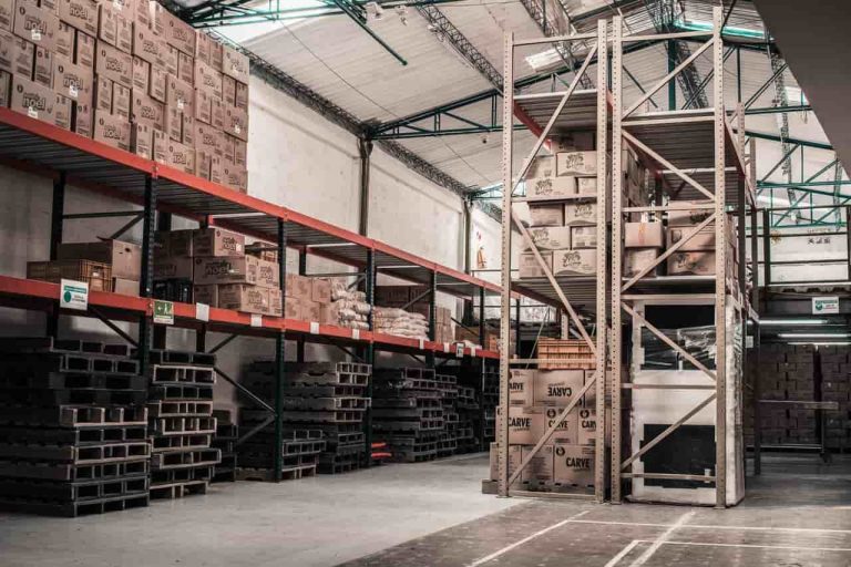 The Future of Warehouse Automation