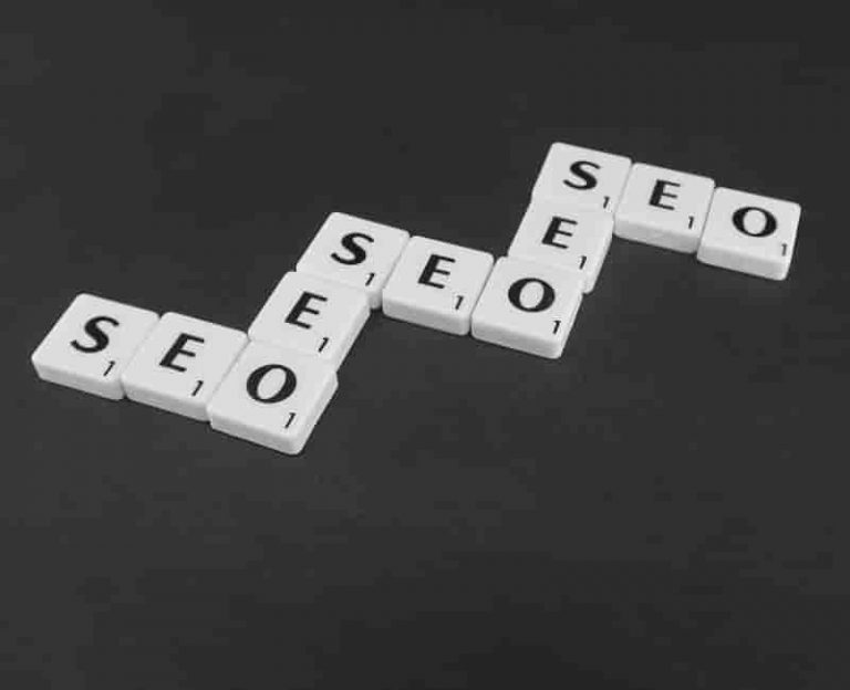 Contribution of SEO services