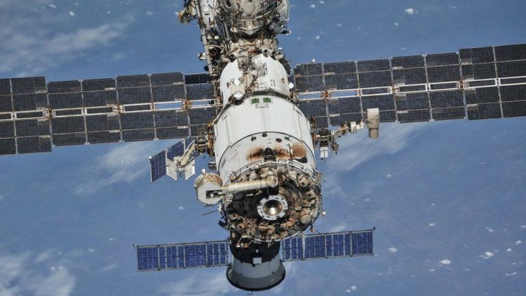 International Space Station facing irreparable failures, Russia warns
