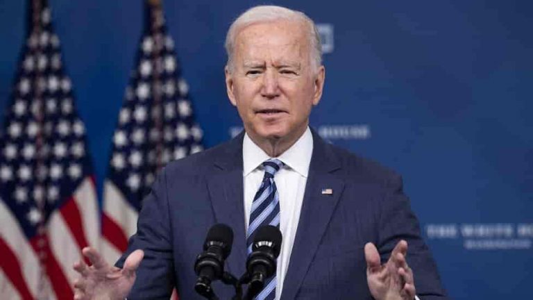 Texas abortion: Biden vows ‘whole-of-government’ response to new law