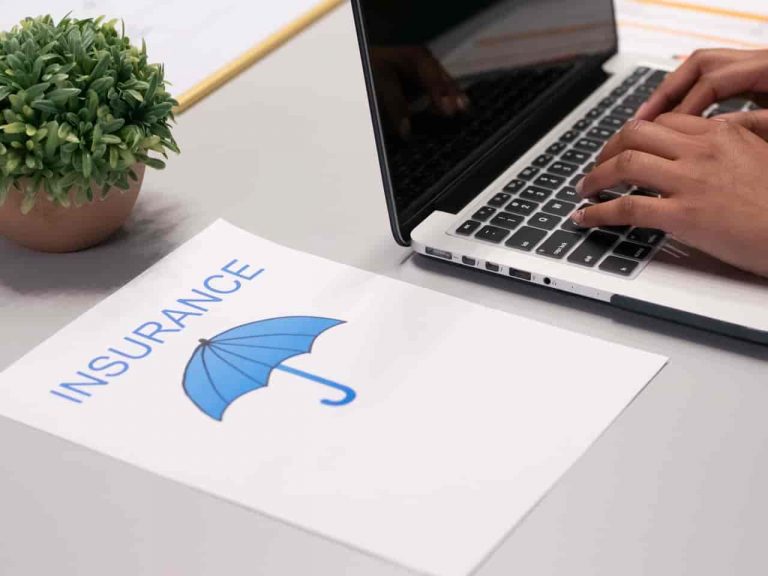 3 Benefits of Business Insurance