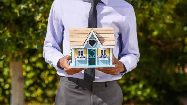How To Get The Best Mortgage For Your Home