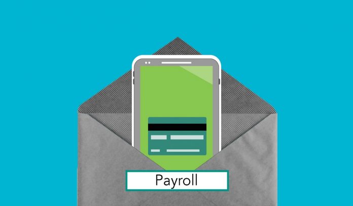 Calculate Payroll Hours