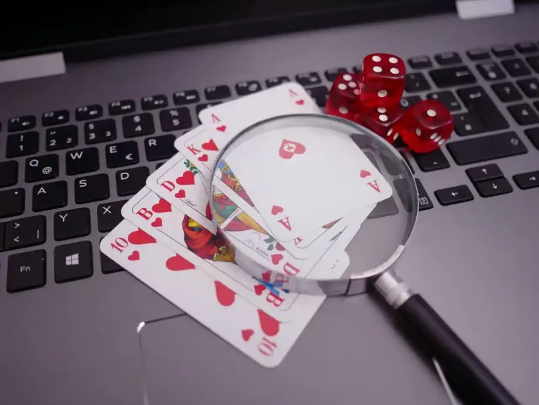 8 Online Casino Tips That Will Make You a Pro