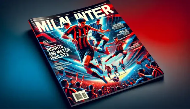 Milan Inter: Insights, News, and Match Highlights